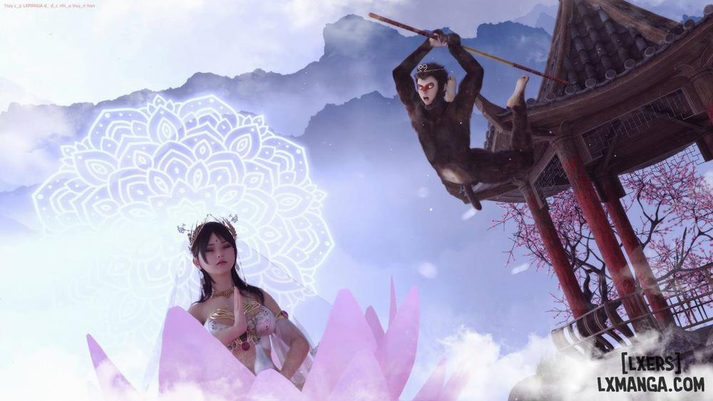 Bản Năng Nguyên Thủy 1 reup trang 2