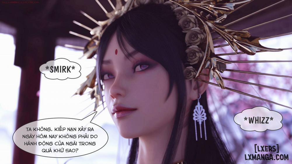 Bản Năng Nguyên Thủy 1 reup trang 20