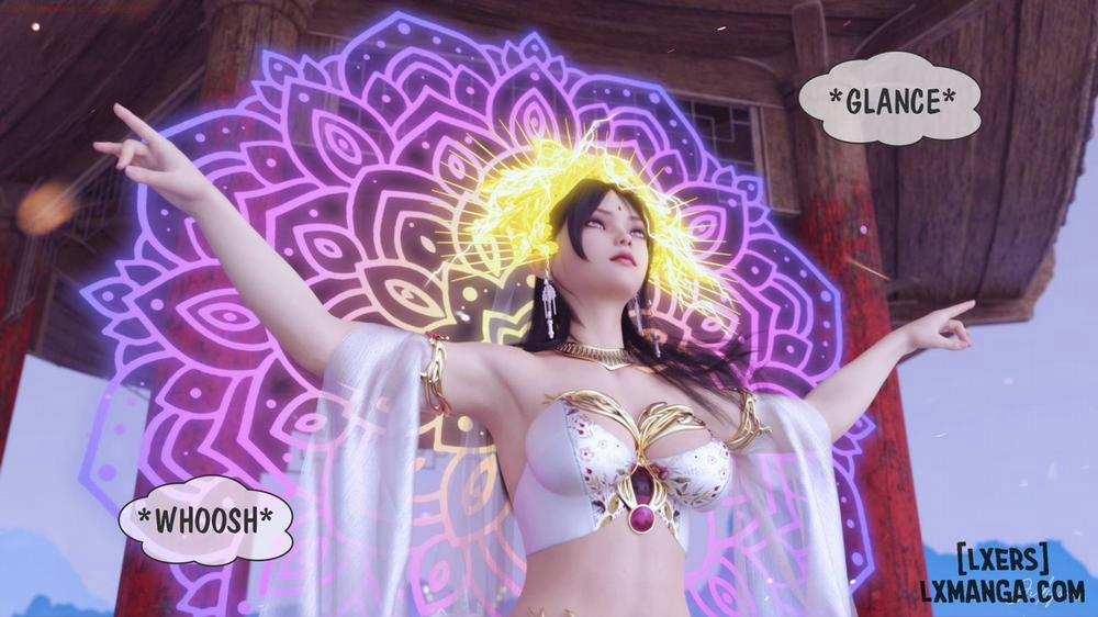 Bản Năng Nguyên Thủy 1 reup trang 25