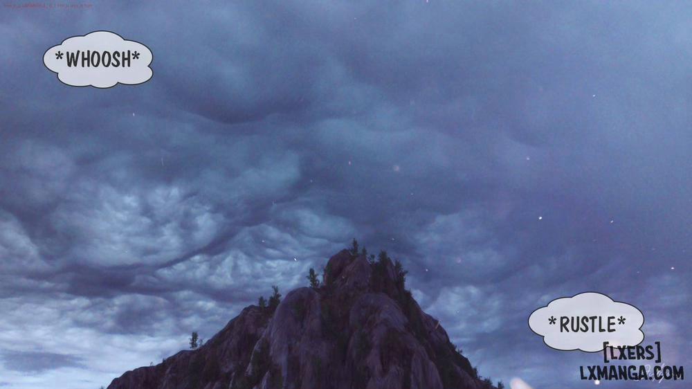 Bản Năng Nguyên Thủy 1 reup trang 40