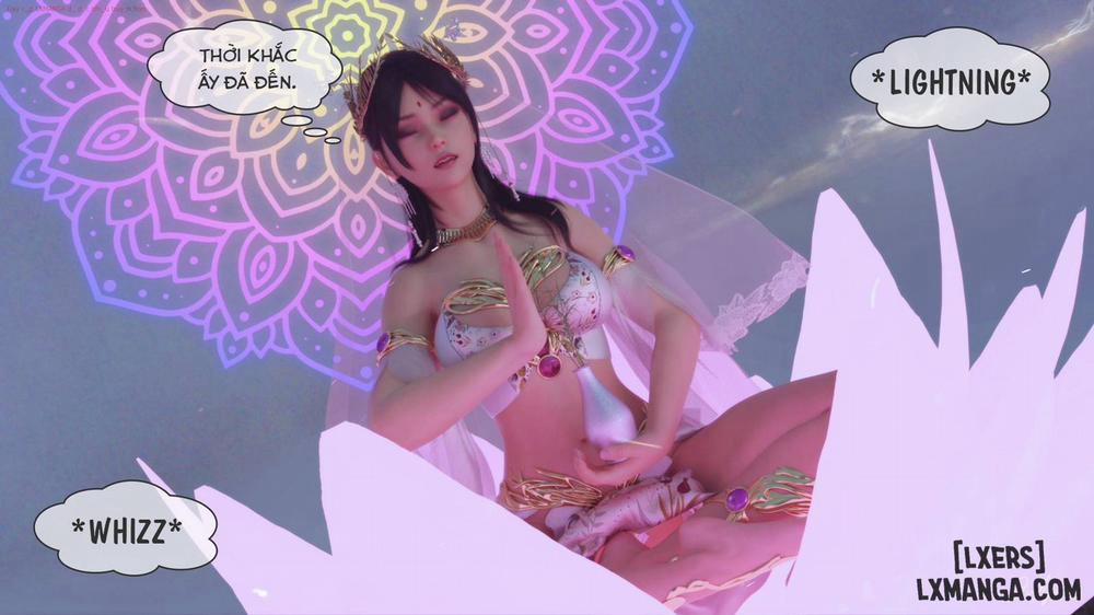 Bản Năng Nguyên Thủy 1 reup trang 42