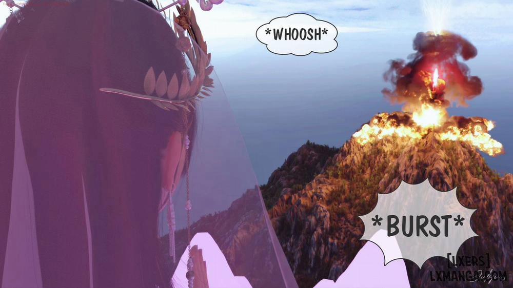 Bản Năng Nguyên Thủy 1 reup trang 45