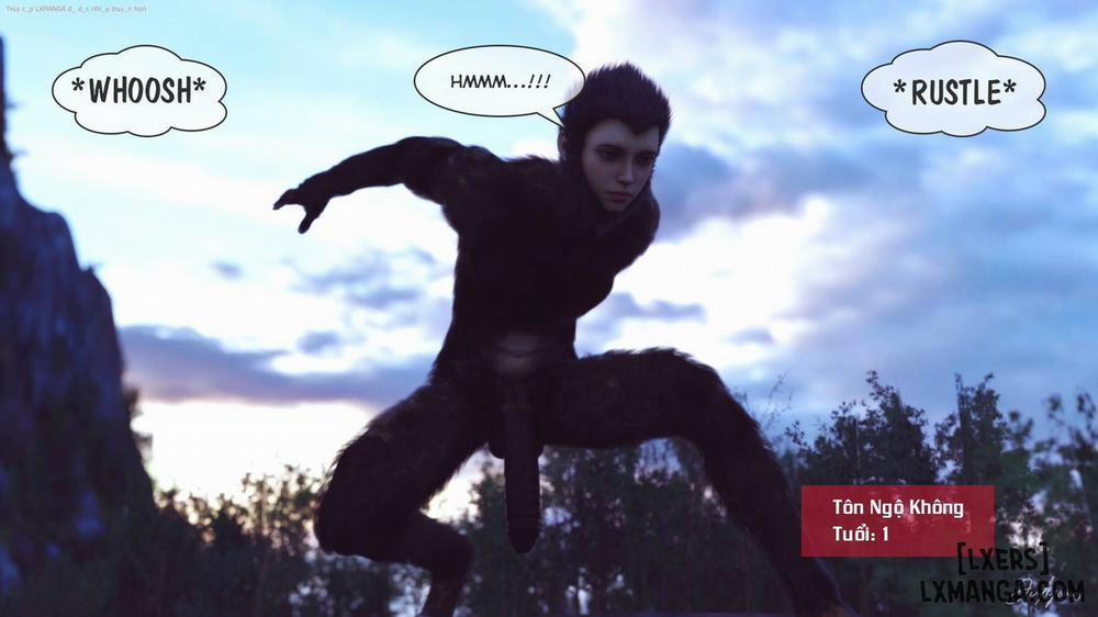 Bản Năng Nguyên Thủy 1 reup trang 49