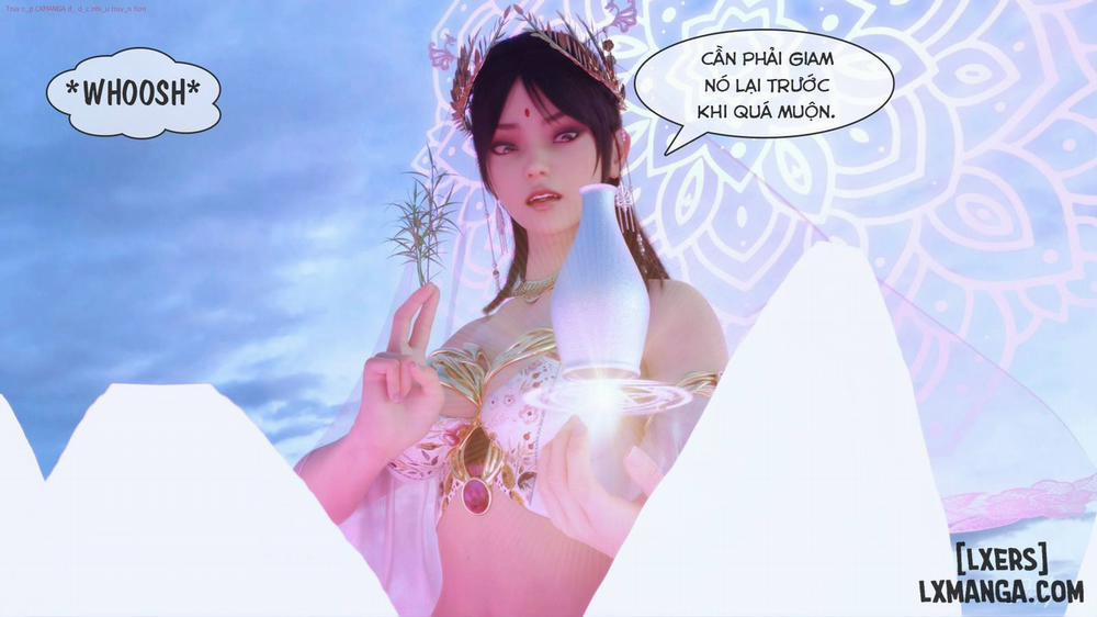 Bản Năng Nguyên Thủy 1 reup trang 53