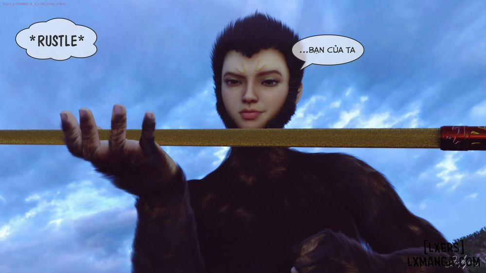 Bản Năng Nguyên Thủy 1 reup trang 57