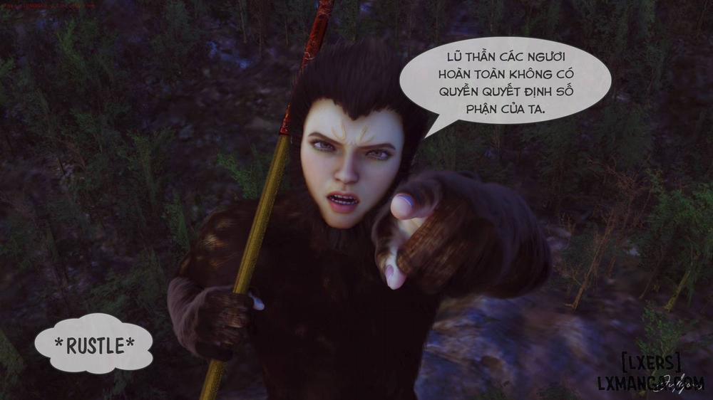 Bản Năng Nguyên Thủy 1 reup trang 64