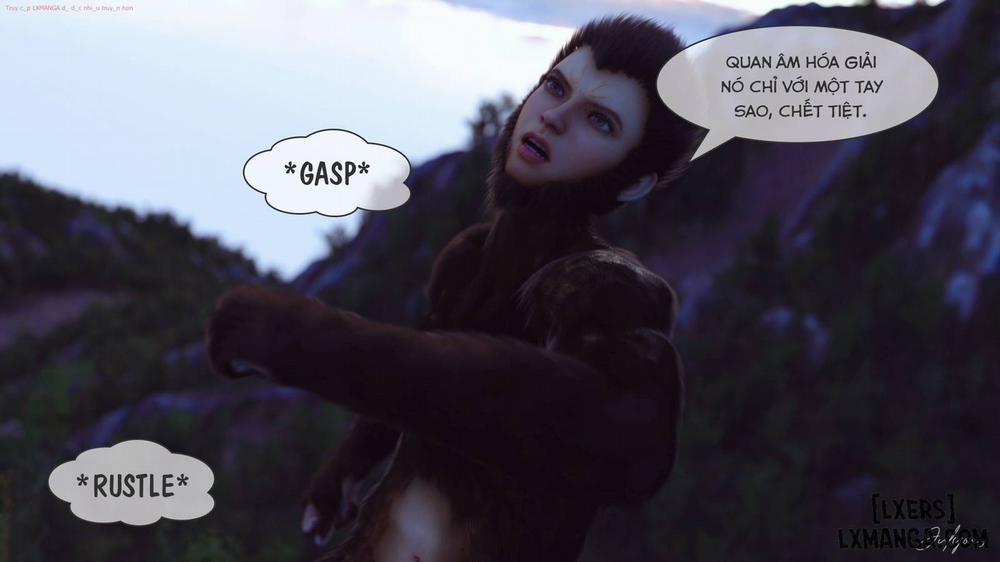 Bản Năng Nguyên Thủy 1 reup trang 77