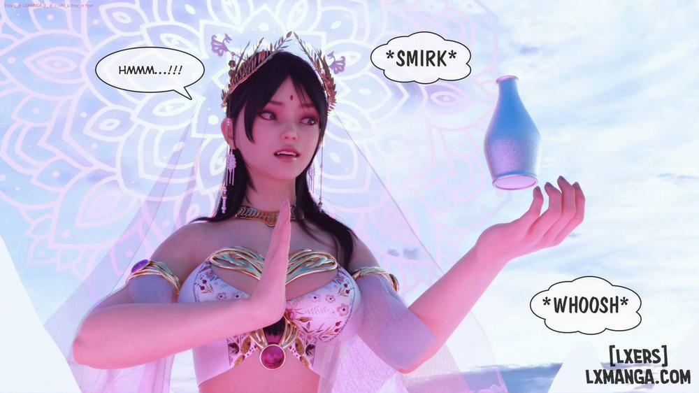 Bản Năng Nguyên Thủy 1 reup trang 87