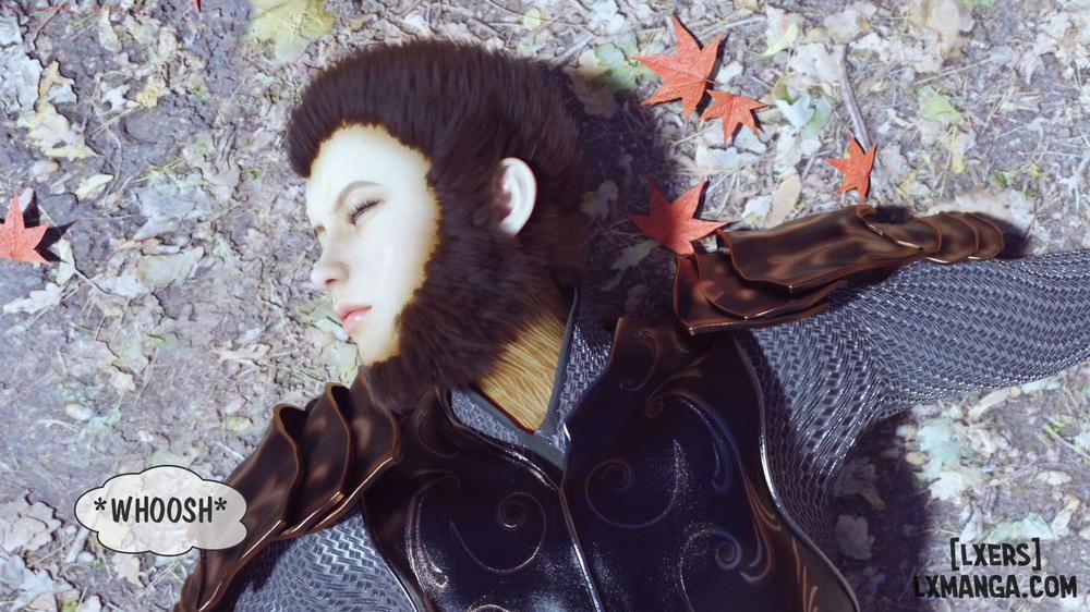 Bản Năng Nguyên Thủy 1 reup trang 92