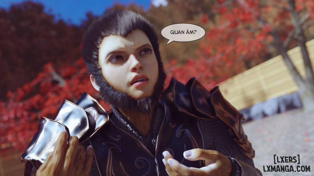 Bản Năng Nguyên Thủy 1 reup trang 96