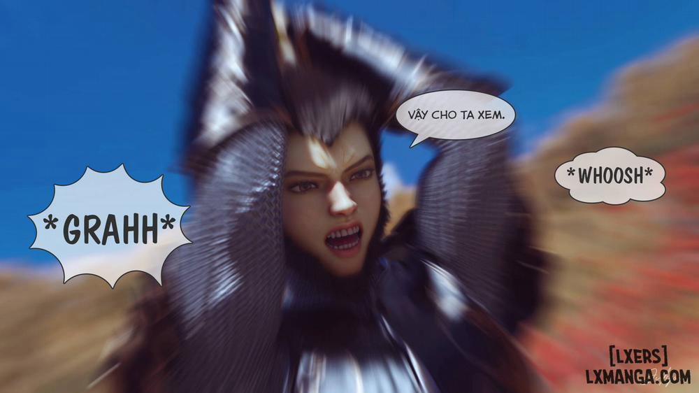 Bản Năng Nguyên Thủy 1 trang 18