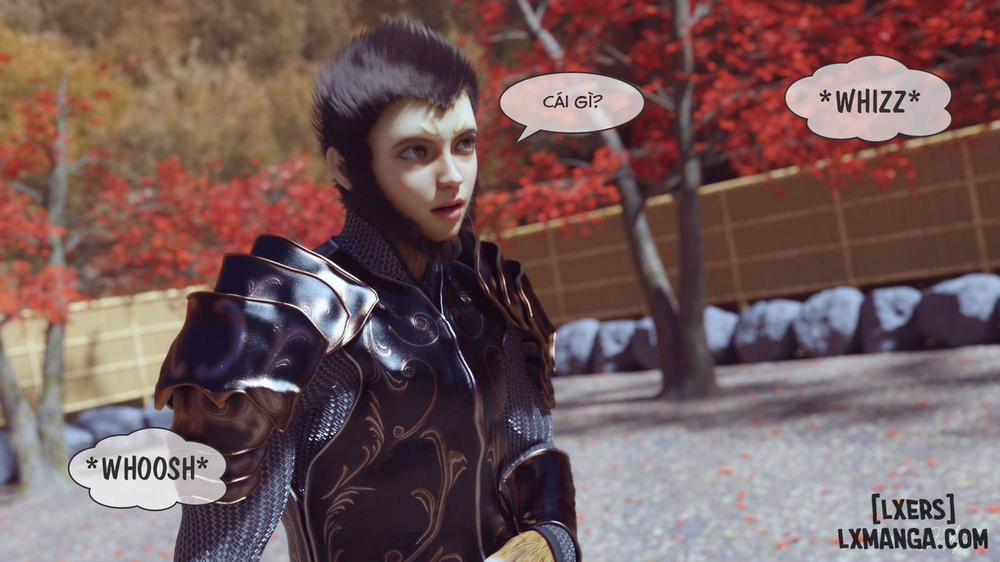 Bản Năng Nguyên Thủy 1 trang 3