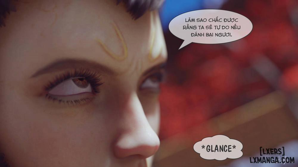 Bản Năng Nguyên Thủy 1 trang 5