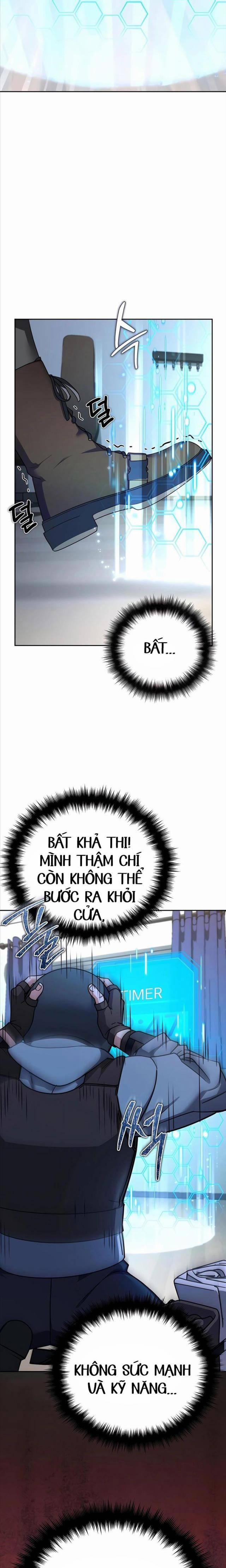 Bản Ngã Thay Đổi 1 trang 17