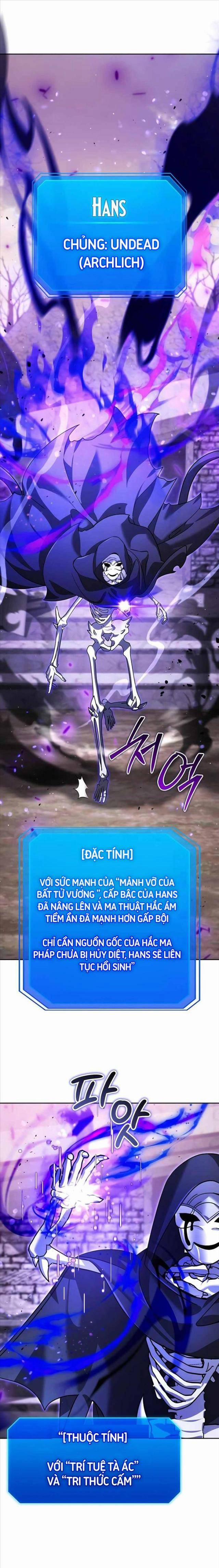 Bản Ngã Thay Đổi 10 trang 3