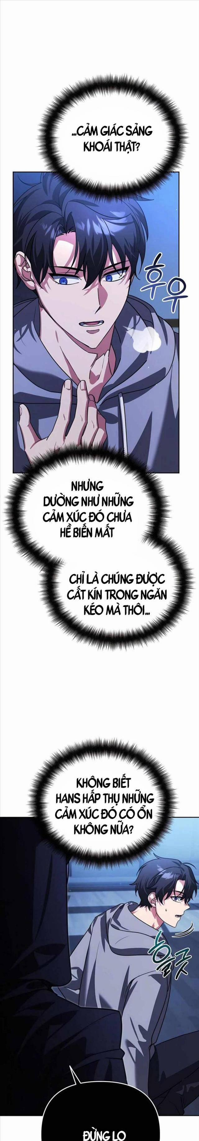Bản Ngã Thay Đổi 11 trang 13