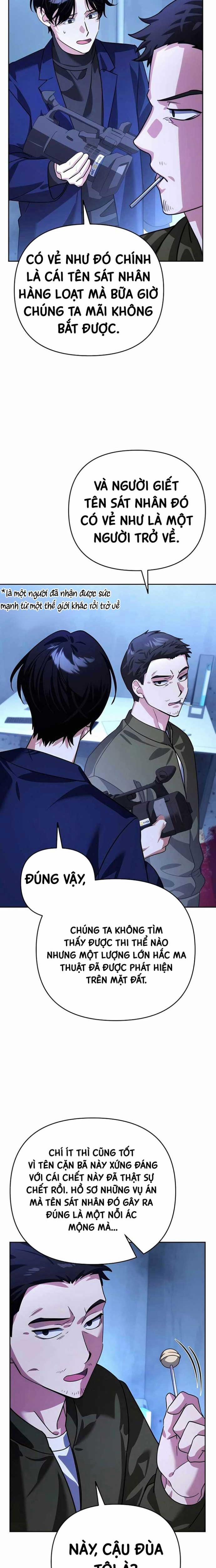 Bản Ngã Thay Đổi 13 trang 25