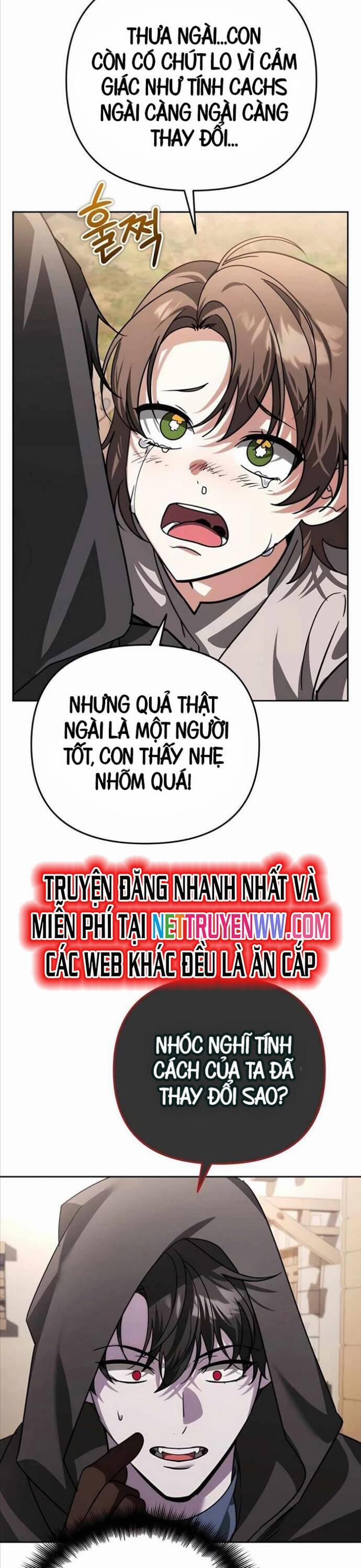 Bản Ngã Thay Đổi 14 trang 15