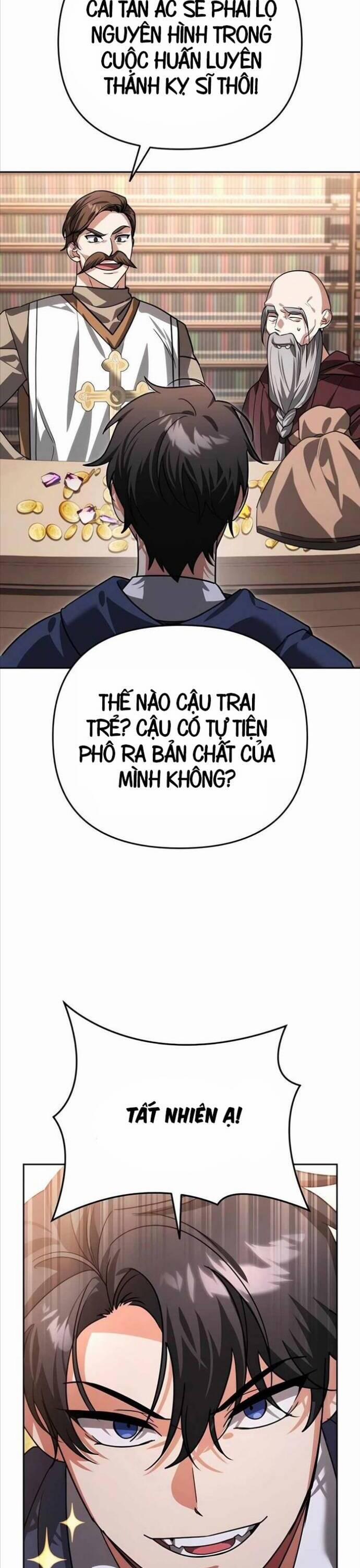 Bản Ngã Thay Đổi 14 trang 30