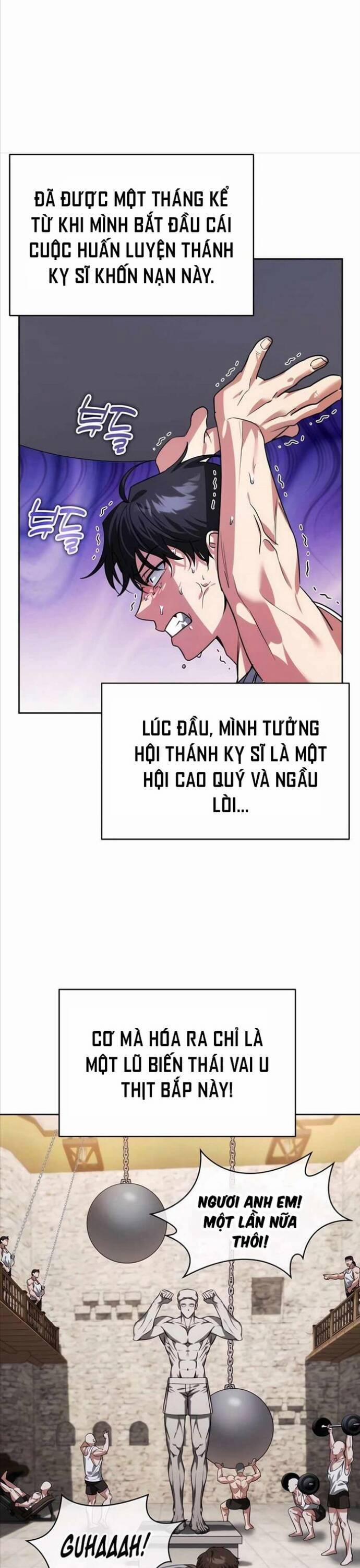 Bản Ngã Thay Đổi 14 trang 33