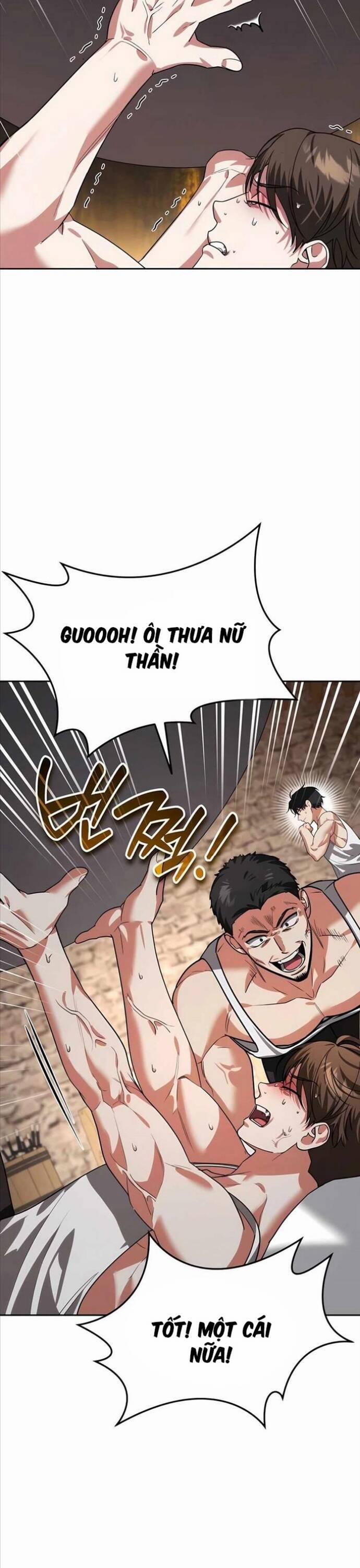 Bản Ngã Thay Đổi 14 trang 37