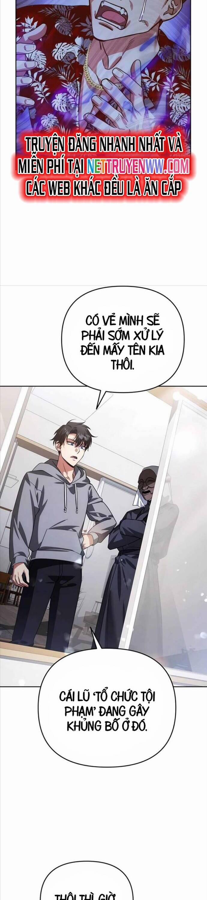 Bản Ngã Thay Đổi 14 trang 8