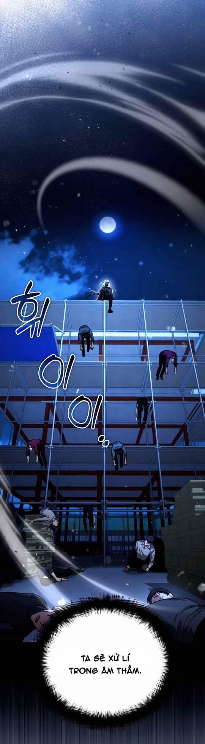 Bản Ngã Thay Đổi 16 trang 10