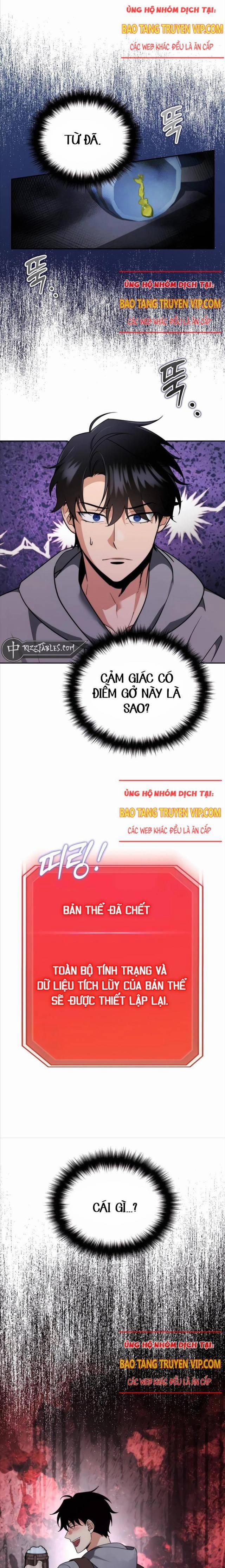 Bản Ngã Thay Đổi 2 trang 28