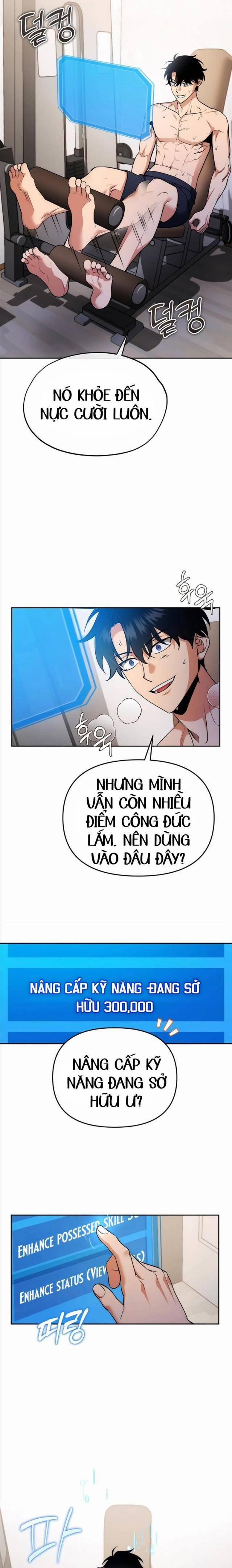 Bản Ngã Thay Đổi 2 trang 7
