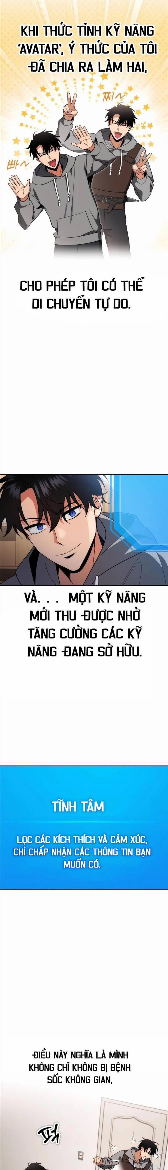 Bản Ngã Thay Đổi 2 trang 9