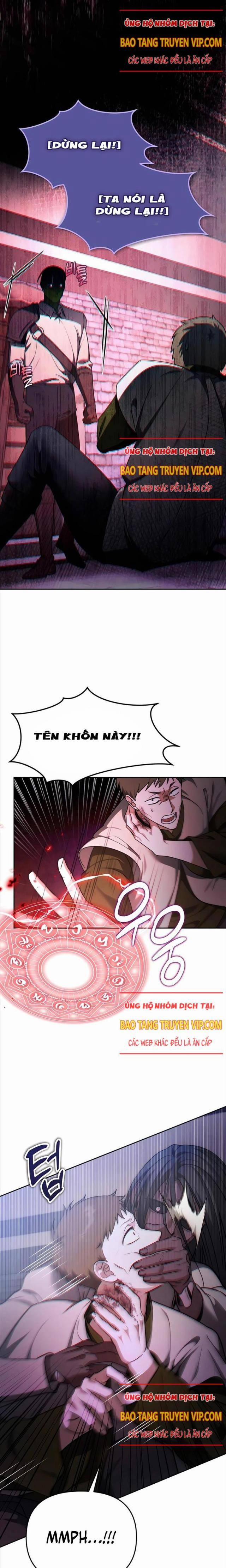 Bản Ngã Thay Đổi 3 trang 29