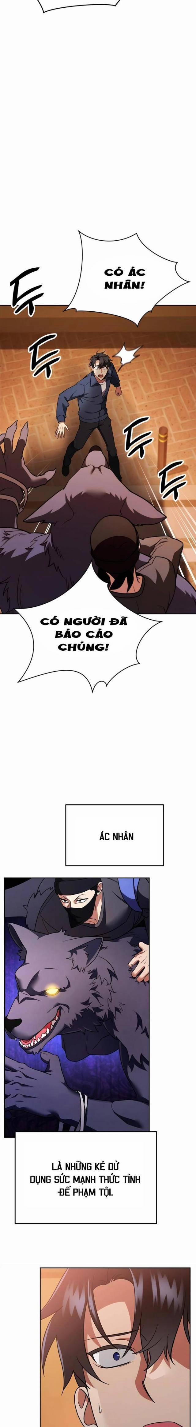 Bản Ngã Thay Đổi 5 trang 23