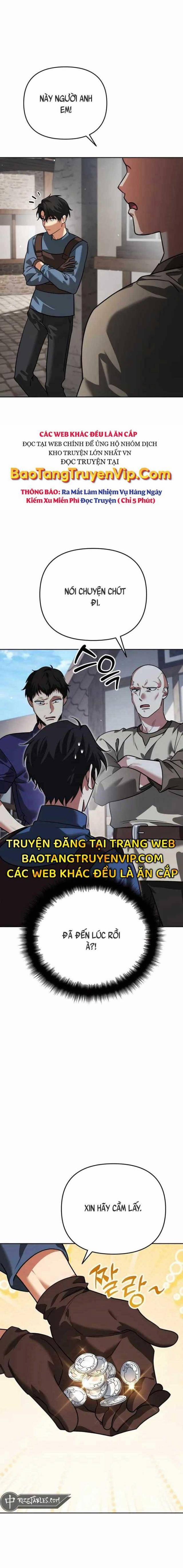 Bản Ngã Thay Đổi 6 trang 20
