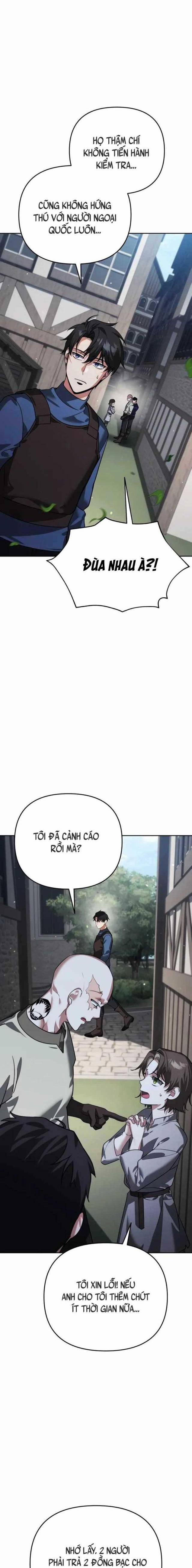 Bản Ngã Thay Đổi 6 trang 5