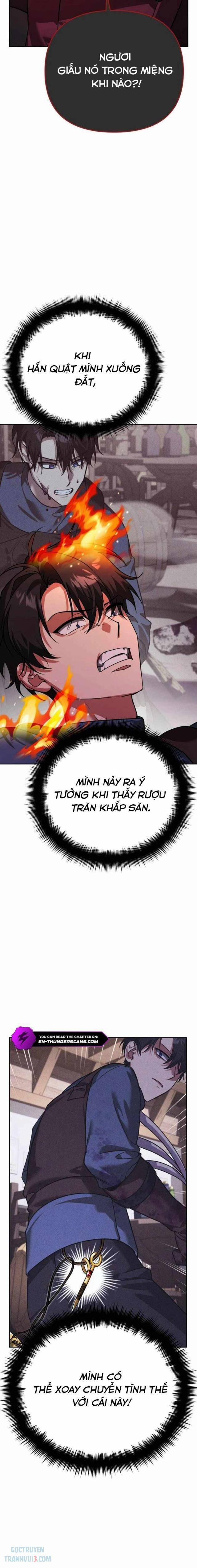 Bản Ngã Thay Đổi 7 trang 32