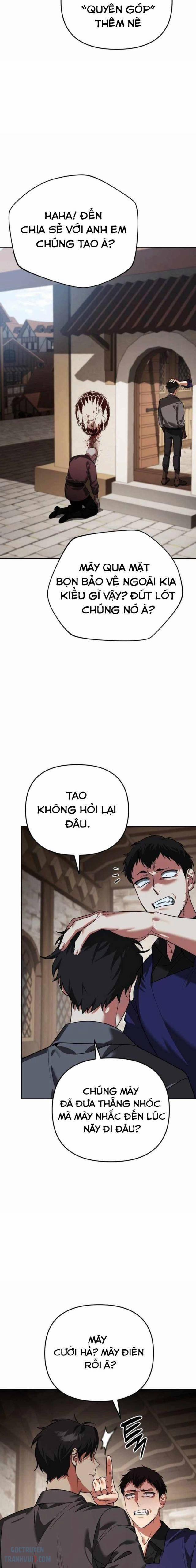 Bản Ngã Thay Đổi 7 trang 5
