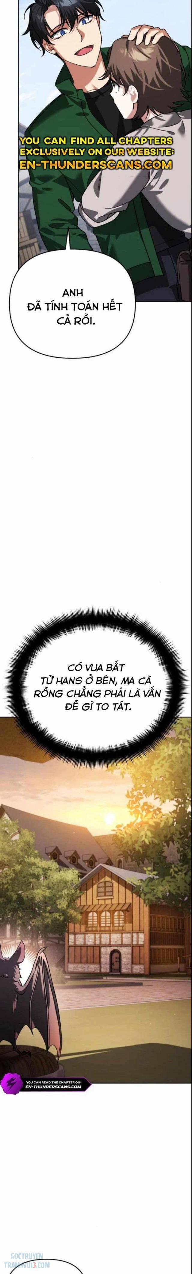 Bản Ngã Thay Đổi 8 trang 10