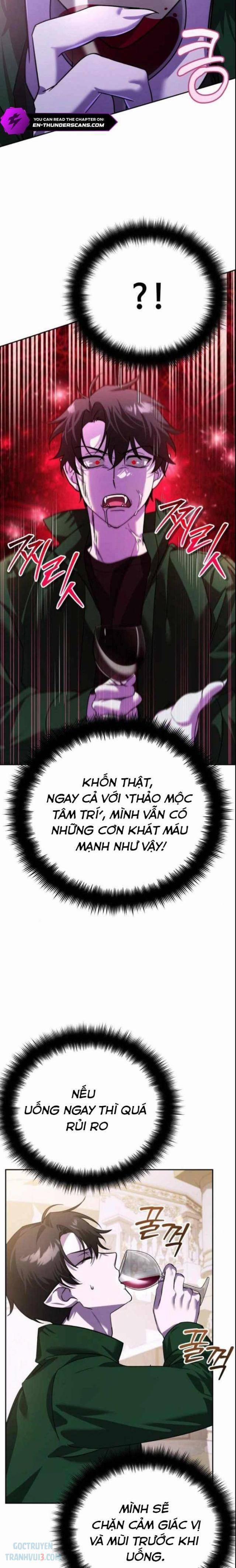 Bản Ngã Thay Đổi 8 trang 25