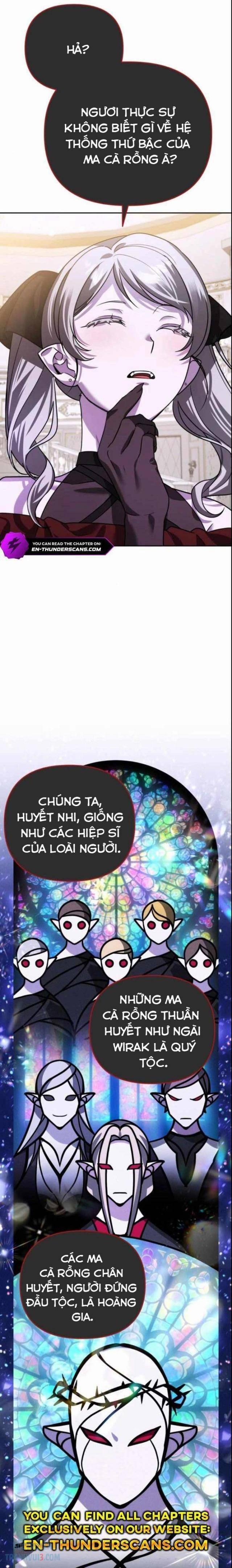 Bản Ngã Thay Đổi 8 trang 27