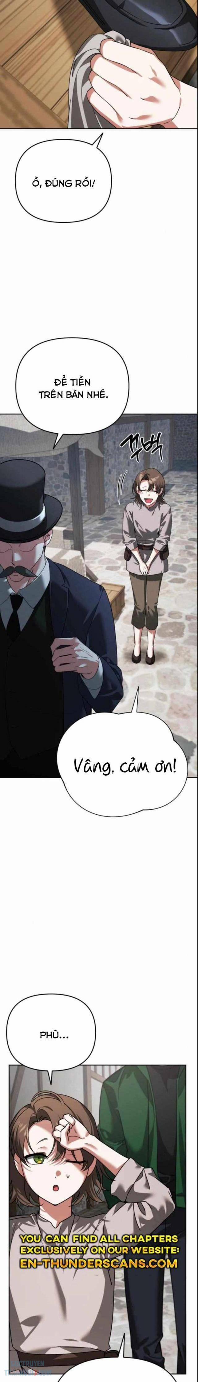 Bản Ngã Thay Đổi 8 trang 3