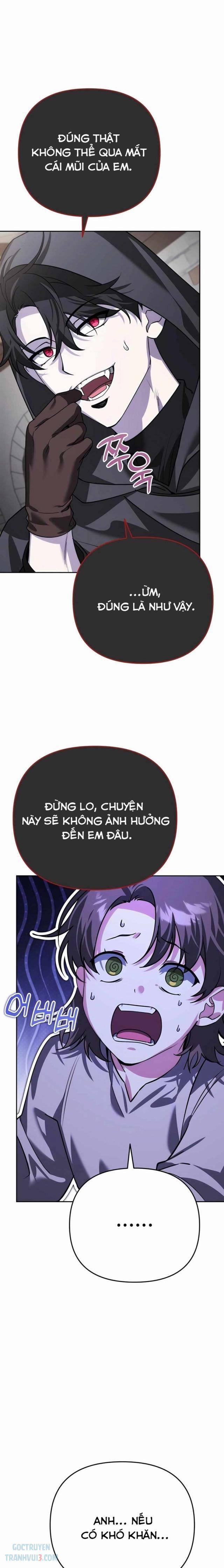 Bản Ngã Thay Đổi 9 trang 3