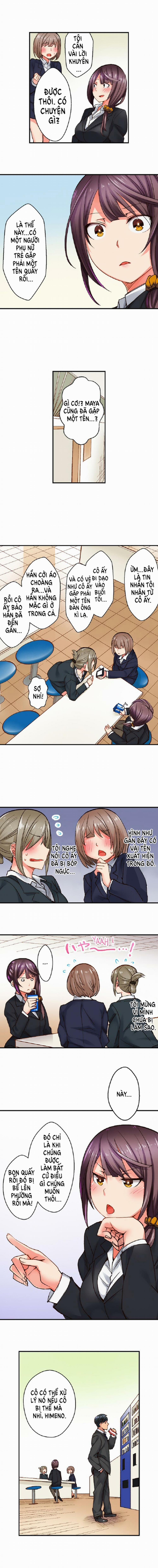 Bạn Ra, Bạn Thua! 1 trang 4