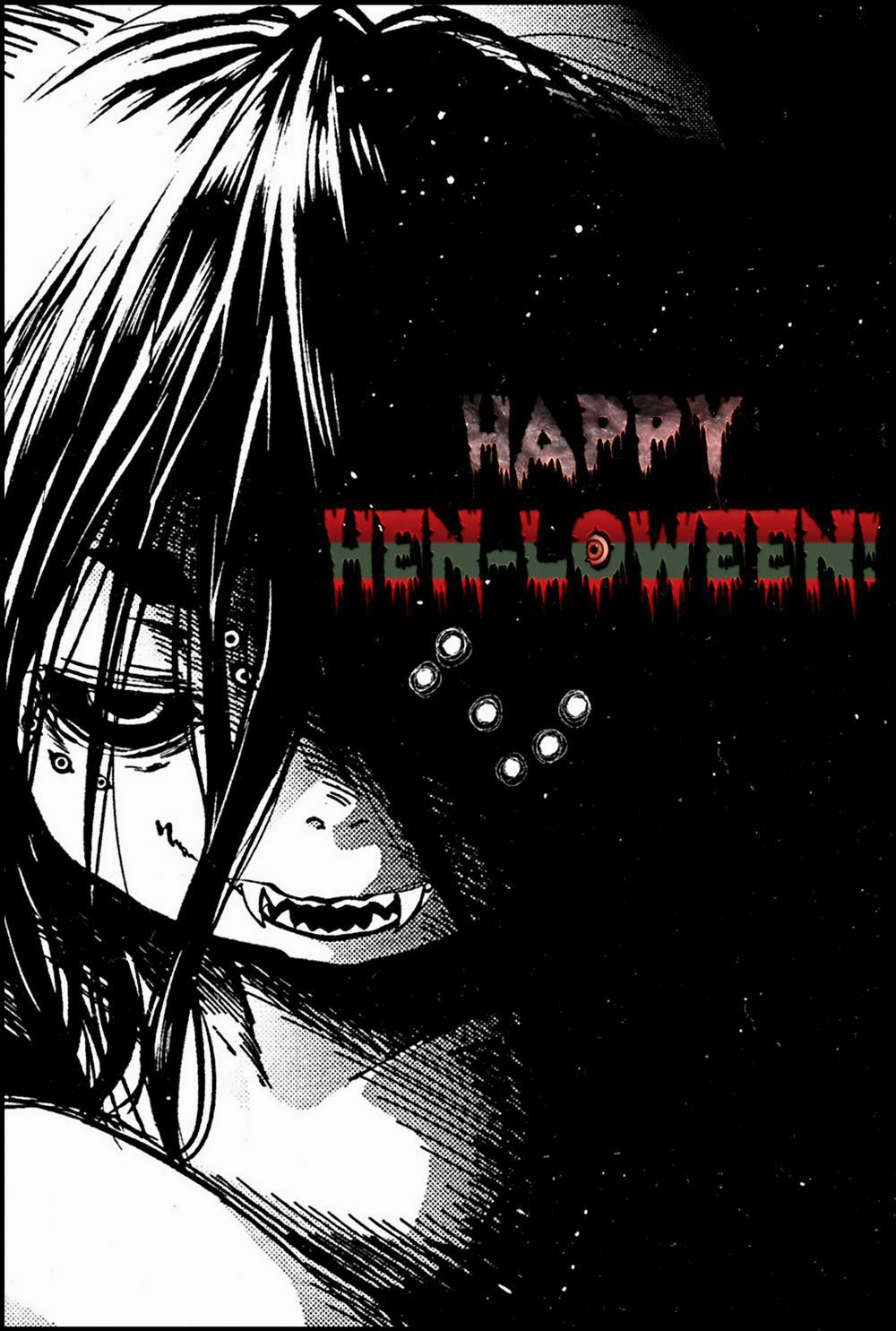 Bàn Tay Lụa Oneshot trang 25