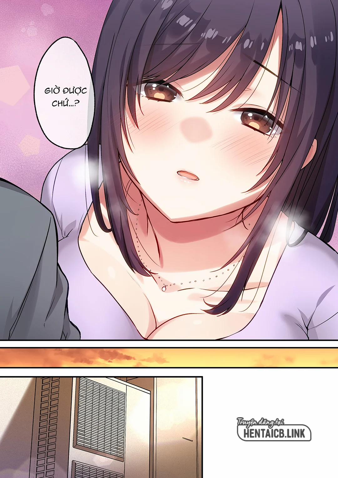 Bạn thân của con gái tôi 0 trang 17