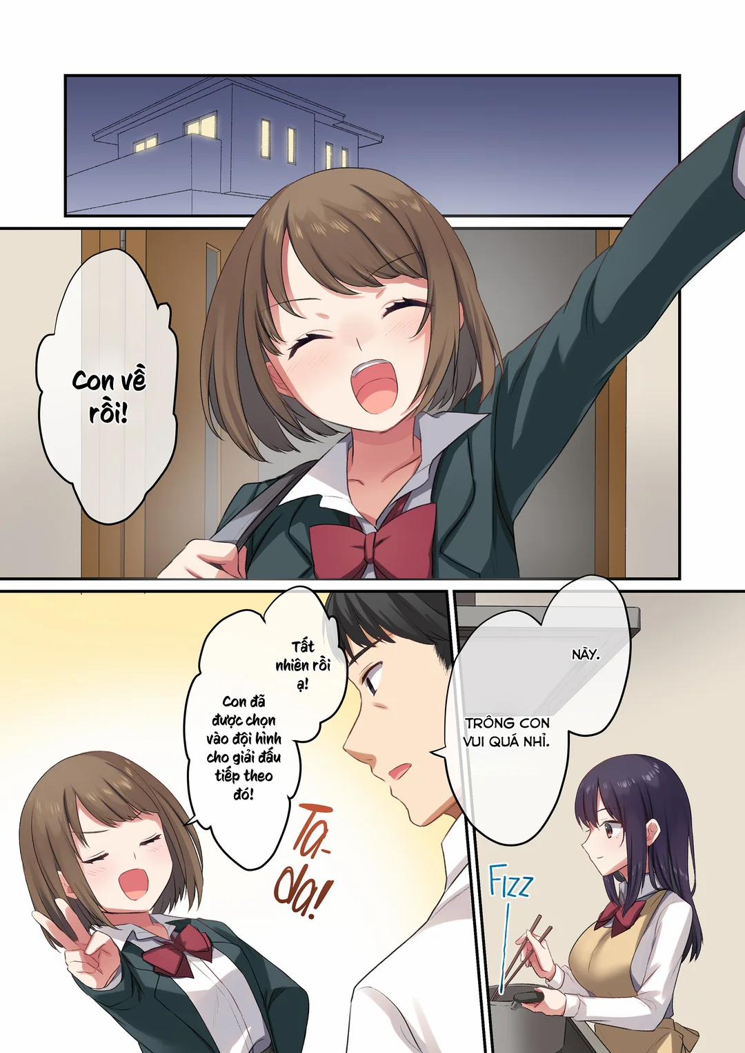 Bạn thân của con gái tôi 1 trang 57