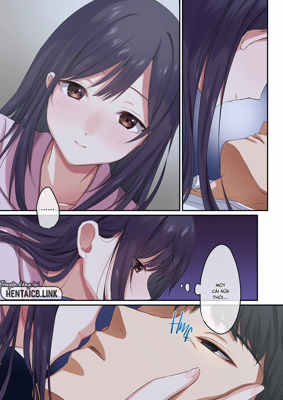 Bạn thân của con gái tôi 1 trang 7