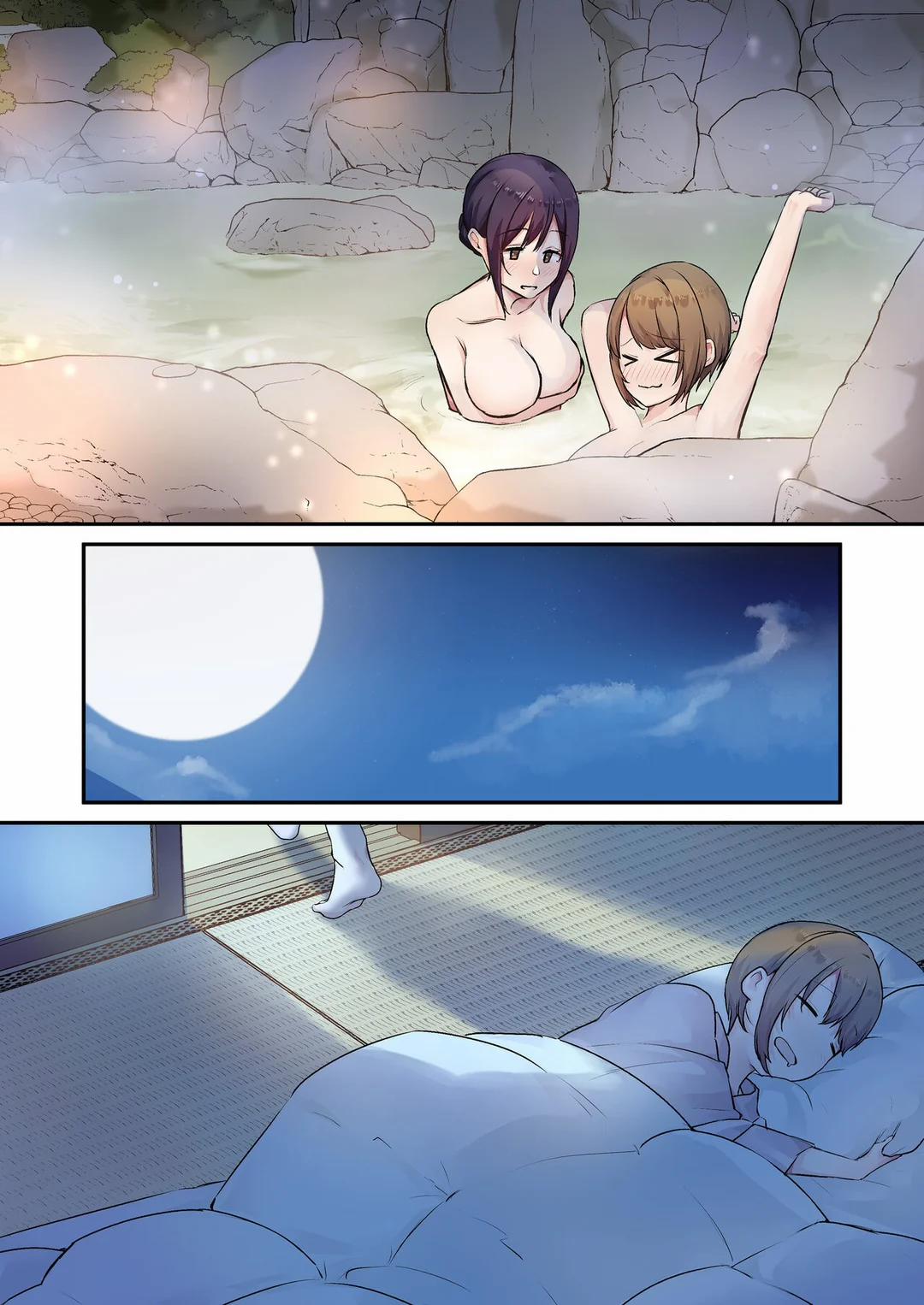 Bạn thân của con gái tôi 3-END trang 16