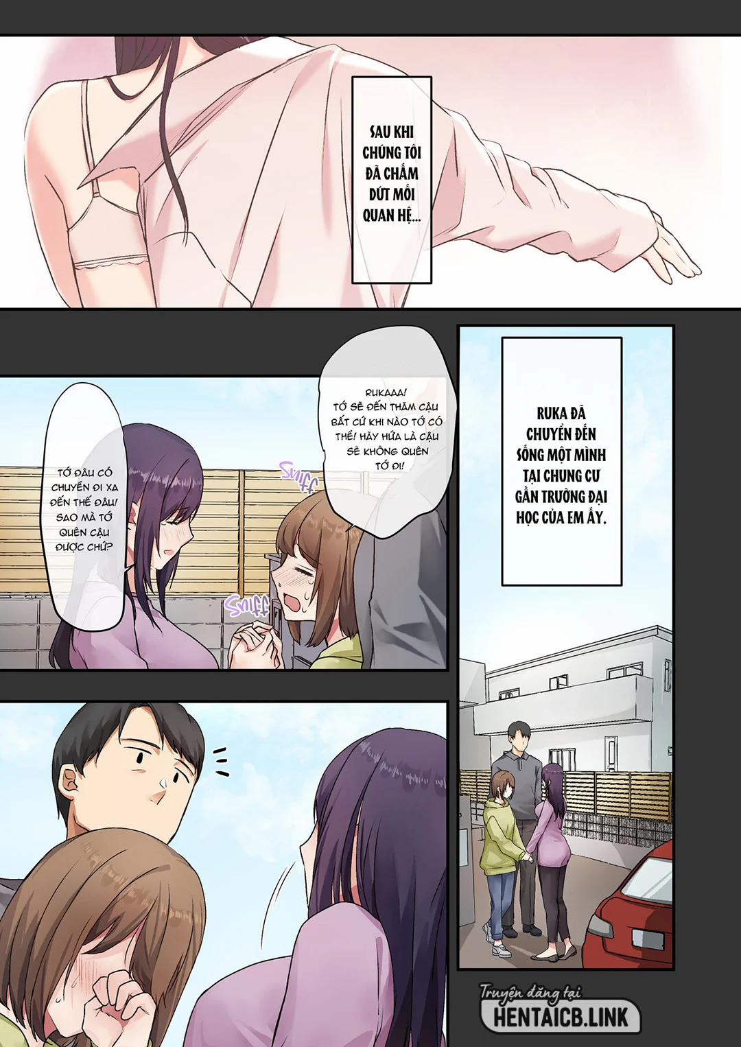 Bạn thân của con gái tôi 3-END trang 3