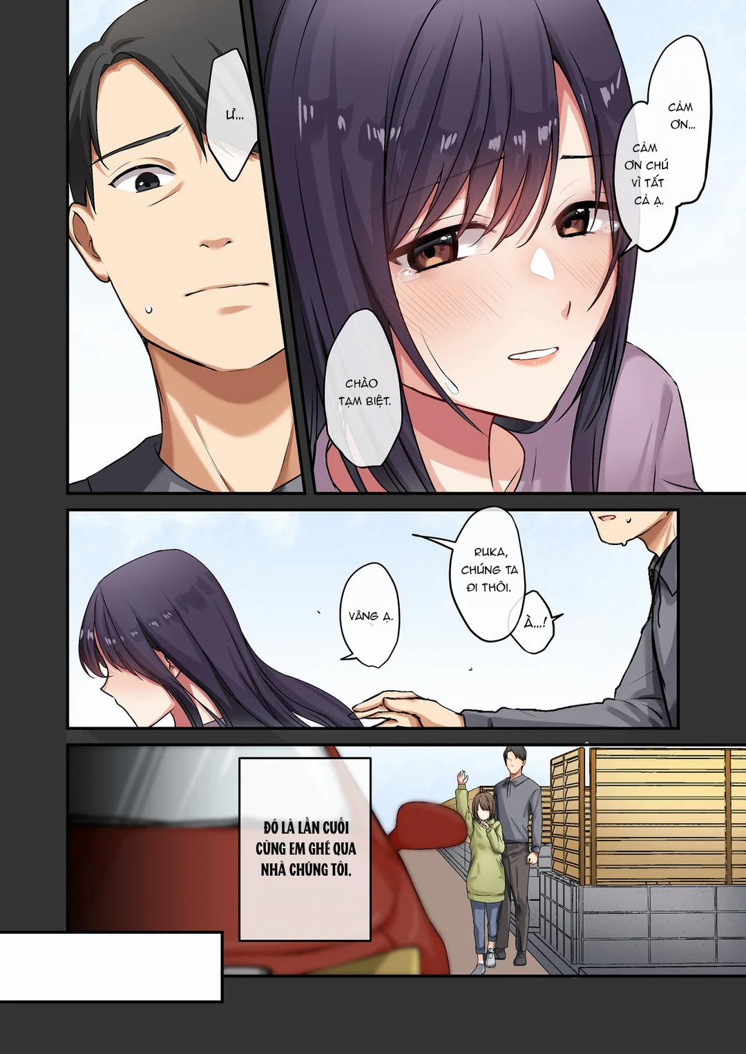 Bạn thân của con gái tôi 3-END trang 4