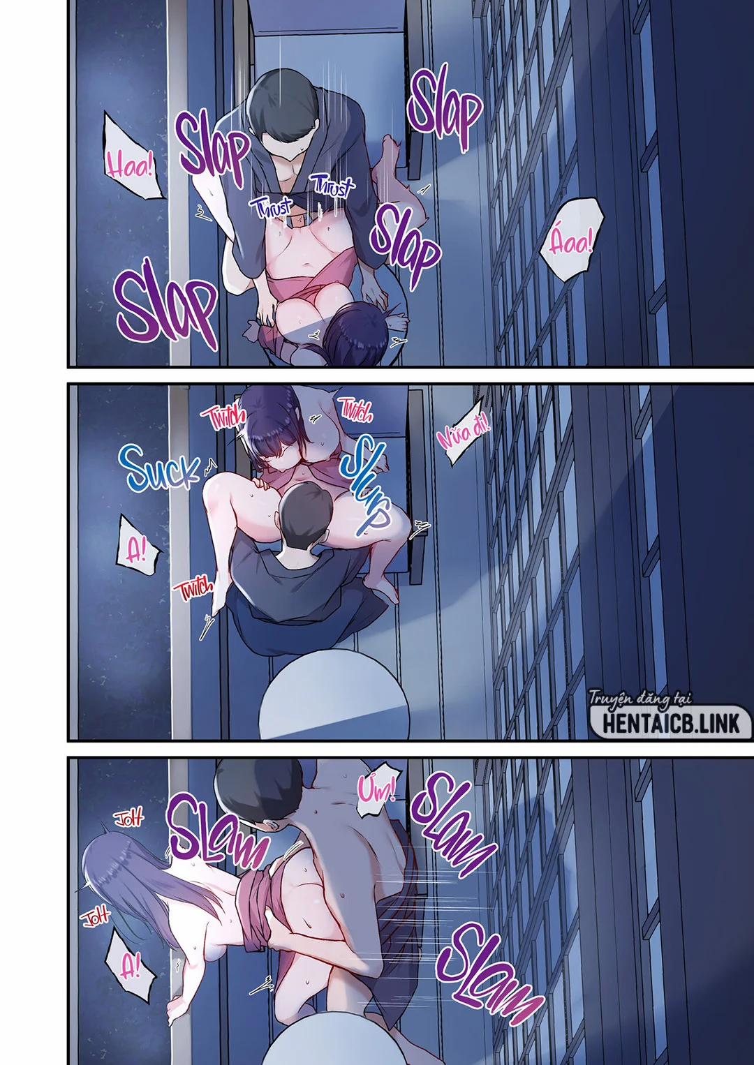 Bạn thân của con gái tôi 3-END trang 50